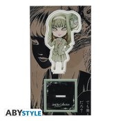 JUNJII ITO TOMIE CHIBI ACRYL FIGURE