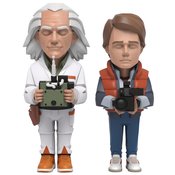 BACK TO THE FUTURE X YARMS SET