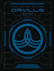 GUIDE TO THE ORVILLE HC