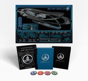 GUIDE TO THE ORVILLE DLX ED HC