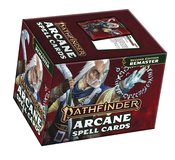 PATHFINDER ARCANE SPELL CARDS (REMASTERED) (P2)