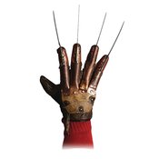 A NIGHTMARE ON ELM STREET COLLECTORS GLOVE