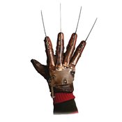 A NIGHTMARE ON ELM STREET 2 COLLECTORS GLOVE  (O/A)