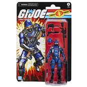 GI JOE CLASSIFIED SERIES 6IN RETRO COBRA TROOPER AF  (C