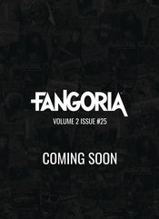 FANGORIA VOL 2 #25