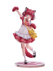 AKAMI KARUBI 1/7 PVC FIG