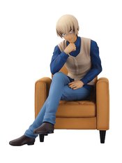 CASE CLOSED TENITOL TORU AMURO FIGURE