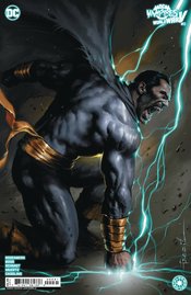 DC VS VAMPIRES WORLD WAR V #2 (OF 6) CVR C PARRILLO CSV