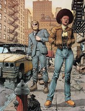 JUDGE DREDD MEGAZINE #473 (MR)