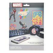 GUARDIANS OF THE GALAXY GADGET DECALS