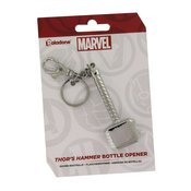 MARVEL THORS HAMMER BOTTLE OPENER (Net)