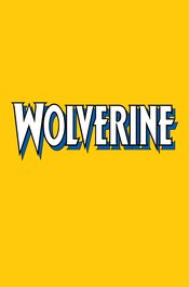 WOLVERINE #1 LOGO VAR