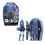 MONSTER HIGH SKULLTIMATE SECRETS WAVE 4 ABBEY BOMINABLE DOLL