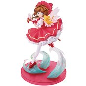 CARDCAPTOR SAKURA ICHIBAN FIG