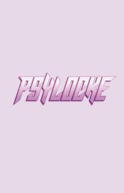 PSYLOCKE #1 LOGO VAR