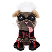 MARVEL DEADPOOL & WOLVERINE DOGPOOL 8IN KURICHA PLUSH