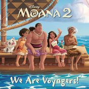 DISNEY MOANA 2 SC