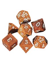 DCC RPG DICE RUSTED DEATH HULK