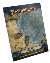 PATHFINDER FLIP-MAT COASTLINE