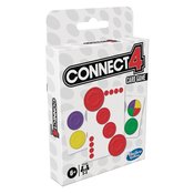 CONNECT 4 CLASSIC CARD GAME