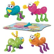 COOTIE MIXING & MATCHING INTERACTIVE GAME