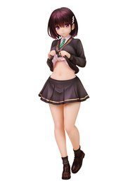 AYAKASHI TRIANGLE SUZU KANADE 1/7 PVC FIG  (MR)