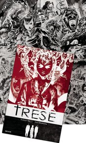 TRESE BOX SET - STANDALONE BOX