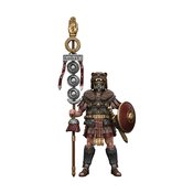 JT STRIFE ROMAN REPUBLIC COHORT IV SIGNIFIER 1/18 AF  (