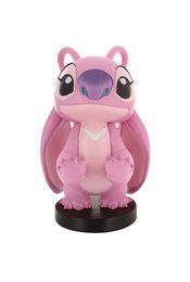 LILO & STITCH ANGEL CABLE GUY
