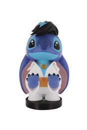 LILO & STITCH STITCH AS ELVIS CABLE GUY