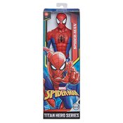 MARVEL TITAN HERO SERIES SPIDER-MAN AF