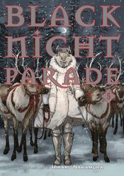 BLACK NIGHT PARADE GN VOL 05 (MR)