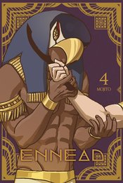 ENNEAD GN VOL 04 (MR)
