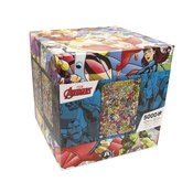 MARVEL AVENGERS 5000 PC PUZZLE