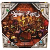 D&D YAWNING PORTAL INTERACTIVE GAME