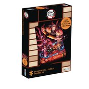 DEMON SLAYER S2 ENTERTAINMENT DISTRICT 1000PC PUZZLE  (