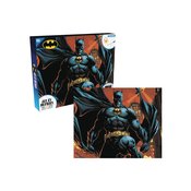 DC COMICS BATMAN ART BY NUMBERS PAINTING KIT