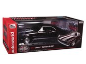 AM 1967 CHEVY CAMARO Z/28 RS MCACN 1/18 DIE-CAST VEH  (