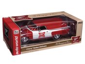 AW 1959 CHEVY EL CAMINO SEDAN DELIVERY TRUCK 1/24 DIE-CAST (