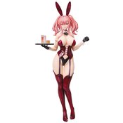 AZUR LANE B STYLE BREMERTON ANNIVERSARY BUNNY 1/4 PVC FIG (N