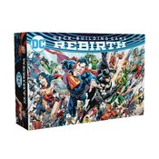 DC COMICS DBG REBIRTH