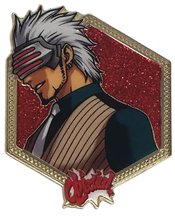 ACE ATTORNEY GOLDEN SERIES 2 GODOT PIN