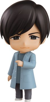 AONI PRODUCTION HIROSHI KAMIYA NENDOROID AF