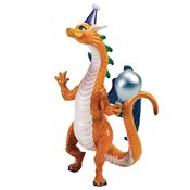 PARTY DRAGON 6IN FIGURINE