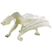 GLOW IN THE DARK CAVE DRAGON 7IN FIGURINE