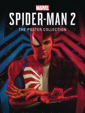 MARVELS SPIDERMAN 2 POSTER COLL SC