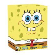 SPONGEBOB SQUAREPANTS 1000 PIECE JIGSAW PUZZLE