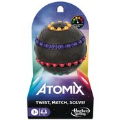 ATOMIX TWIST & SOLVE GAME