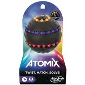 ATOMIX TWIST & SOLVE GAME