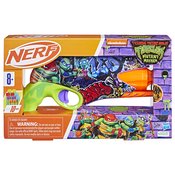 NERF TEENAGE MUTANT NINJA TURTLES BLASTER TOY